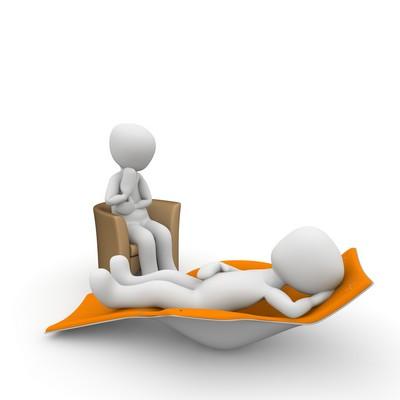 Individuel terapi til børn